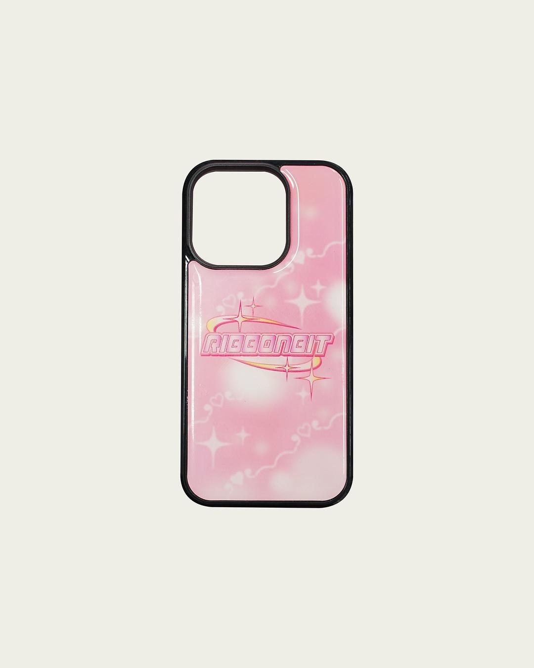 [Pre-order] RBB Logo Pop Case