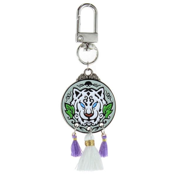 백호 키링 - BAEKHO KEY RING