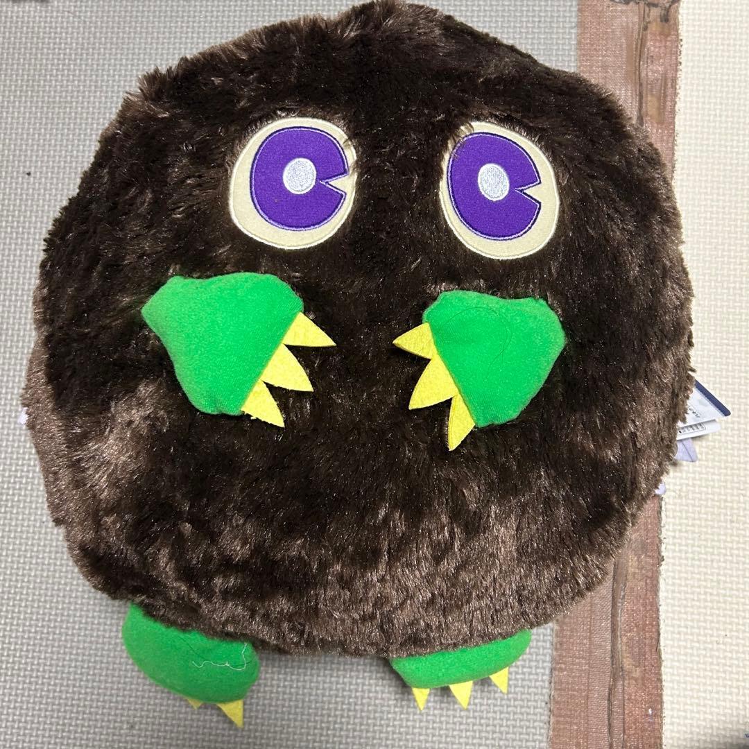 遊戯王 ハネクリボー BIG ぬいぐるみ