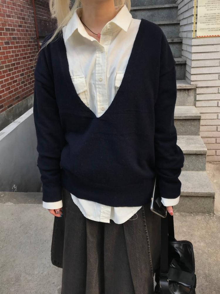 [시즈너블] 울브이니트 2col