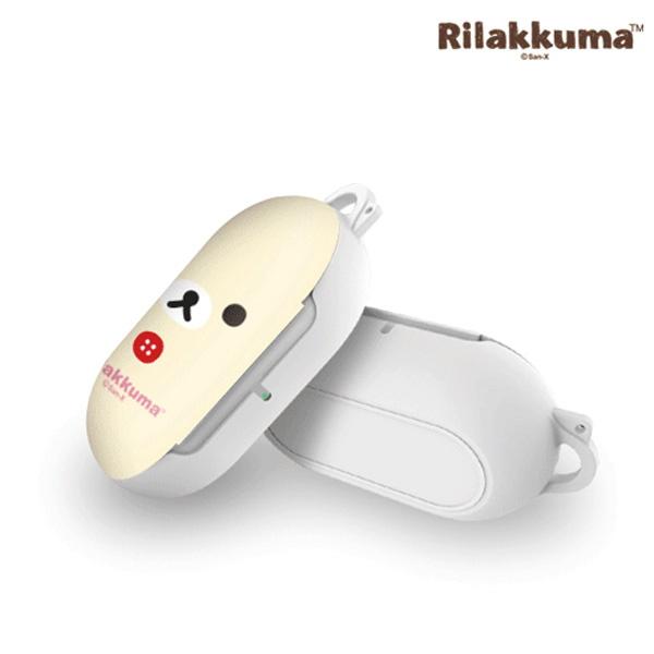 [호환용] [리락쿠마 정품] 리락쿠마 버즈케이스