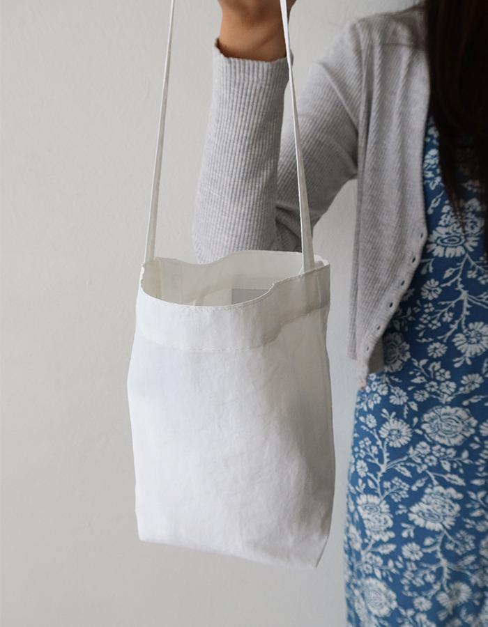 projet) tiny 2way bag (4color) 재입고