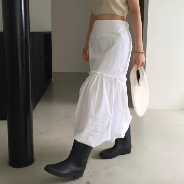 [적극추천] FRILl BALLOON SK