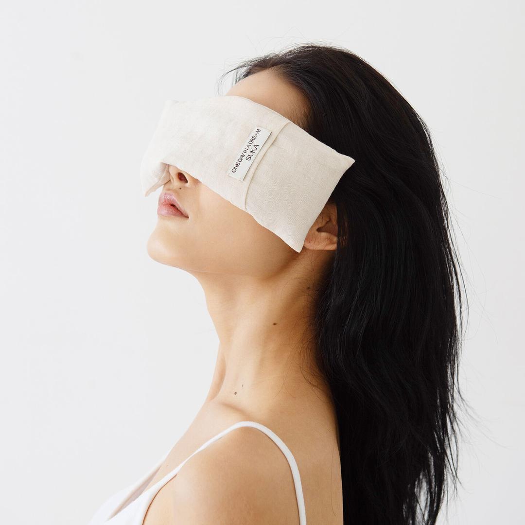 Eye Pillow
