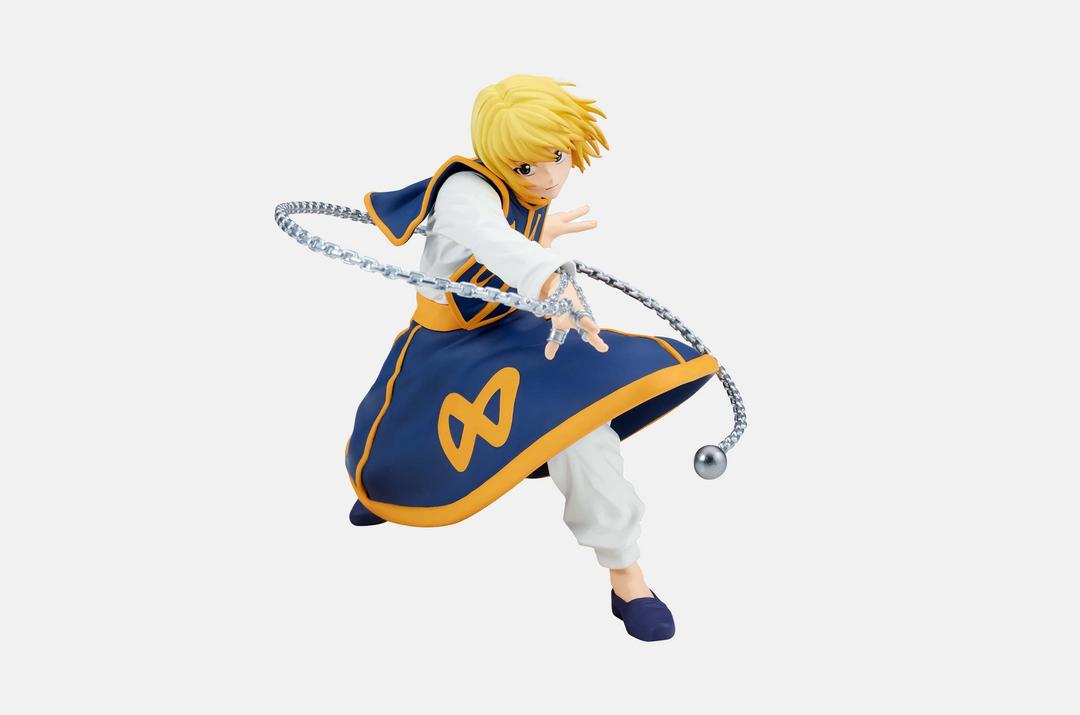 HUNTER×HUNTER VIBRATION STARS 크라피카Ⅱ