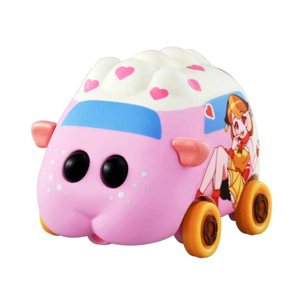 드림 토미카 뿌이뿌이 모루카7 이타샤 아비