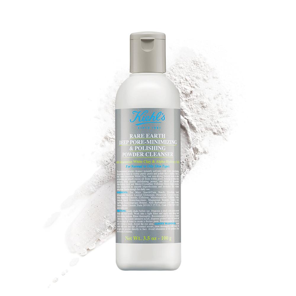 NEW 레어어스 파우더 클렌저 100g