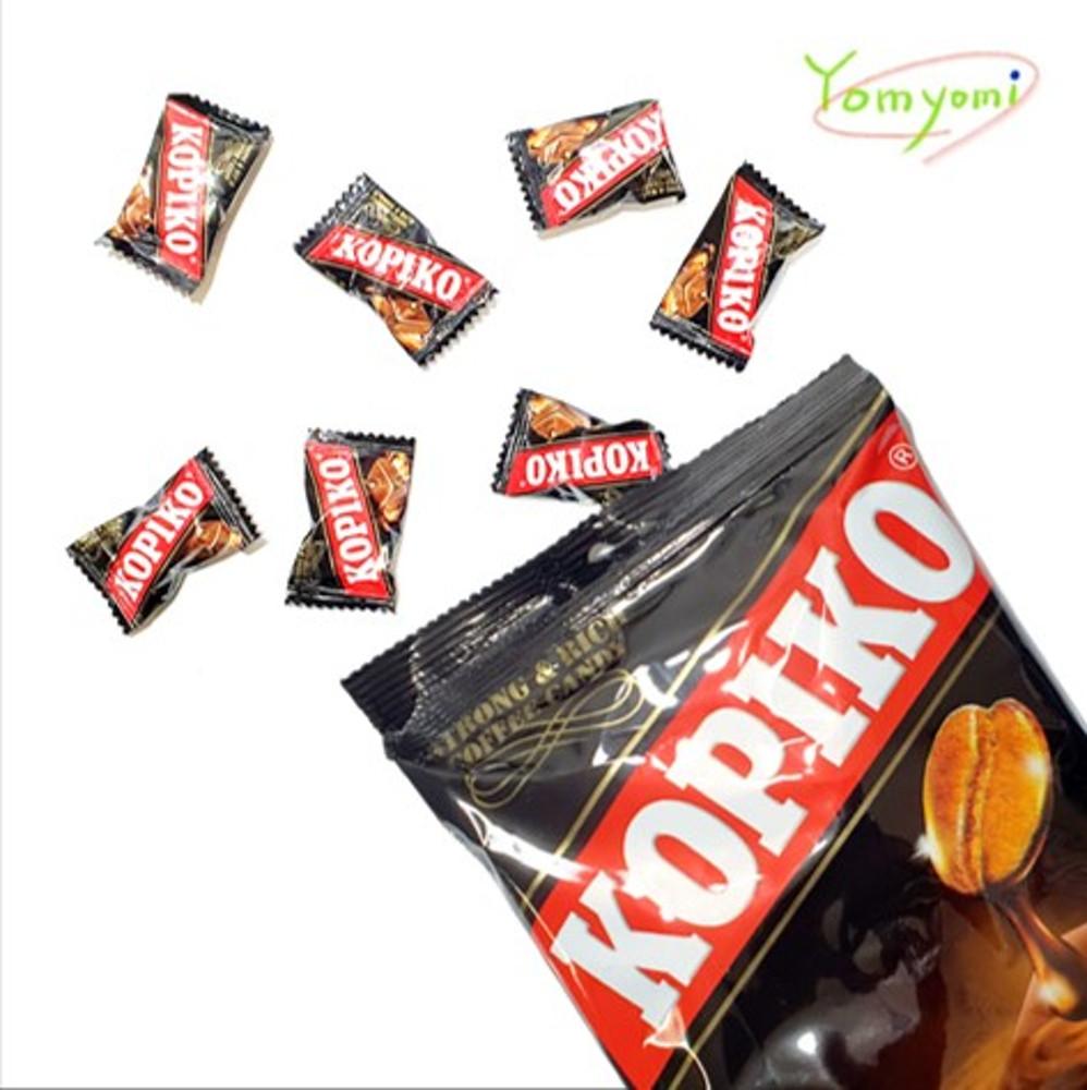 코피코 커피 커피맛 사탕 수입 캔디
