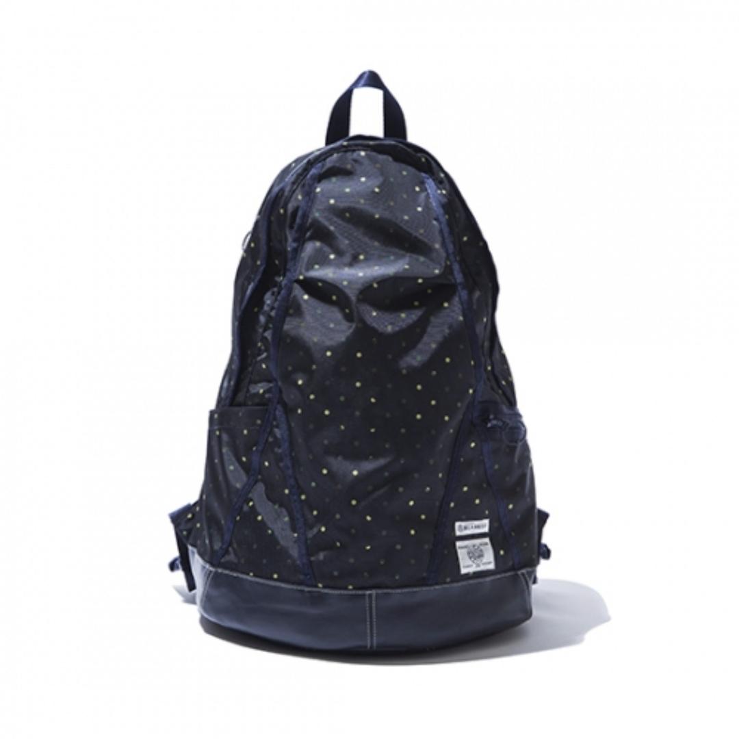 PHD C5 27L EIFFEL PACK (DOT CAMO)