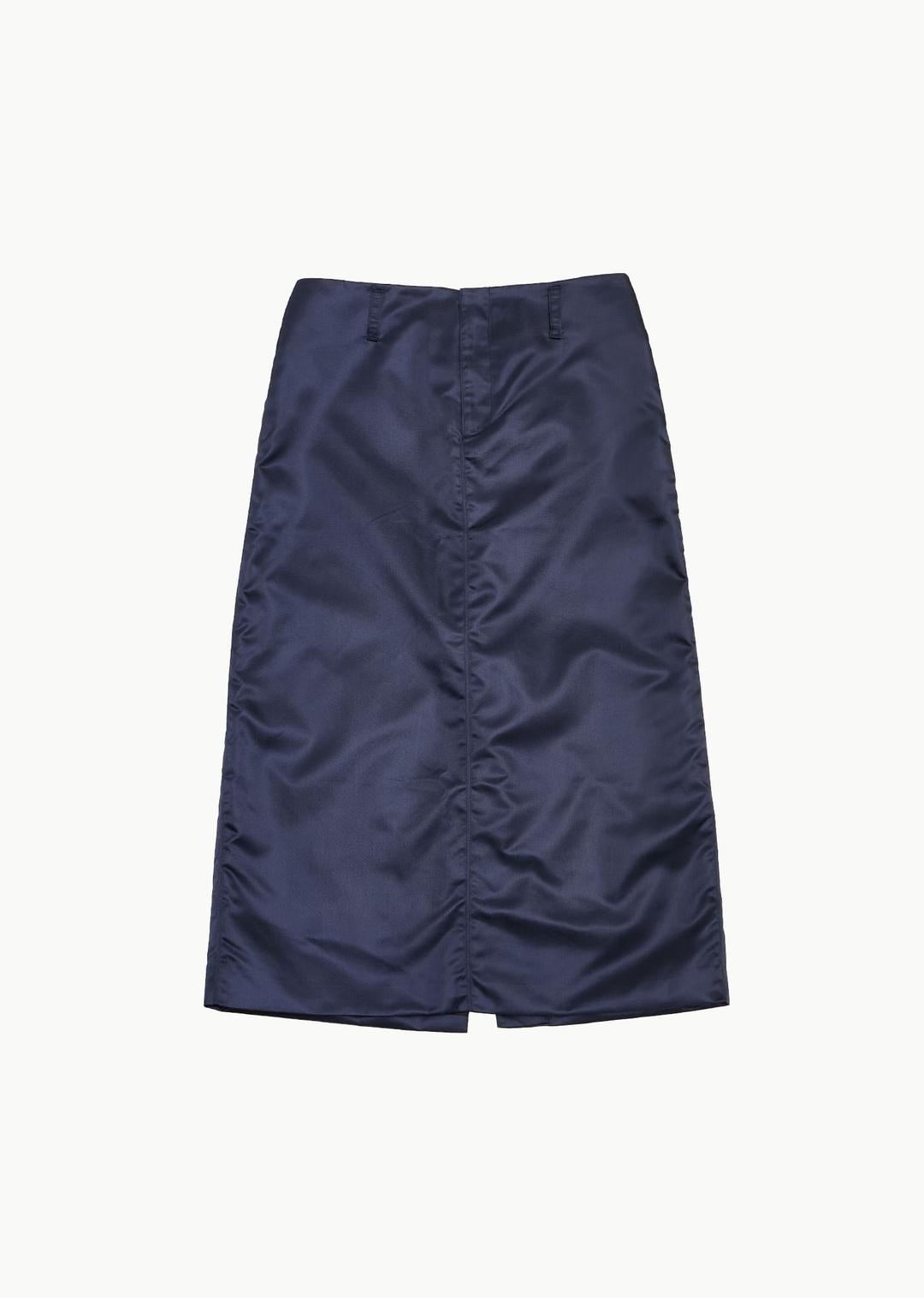 ravenna skirt, navy