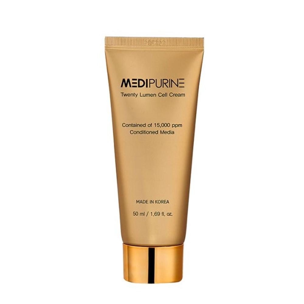 메디퓨린 트웬티 루멘 셀 크림 50ml