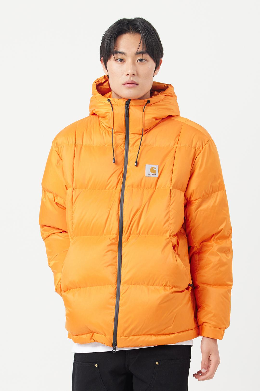 ASPEN JACKET