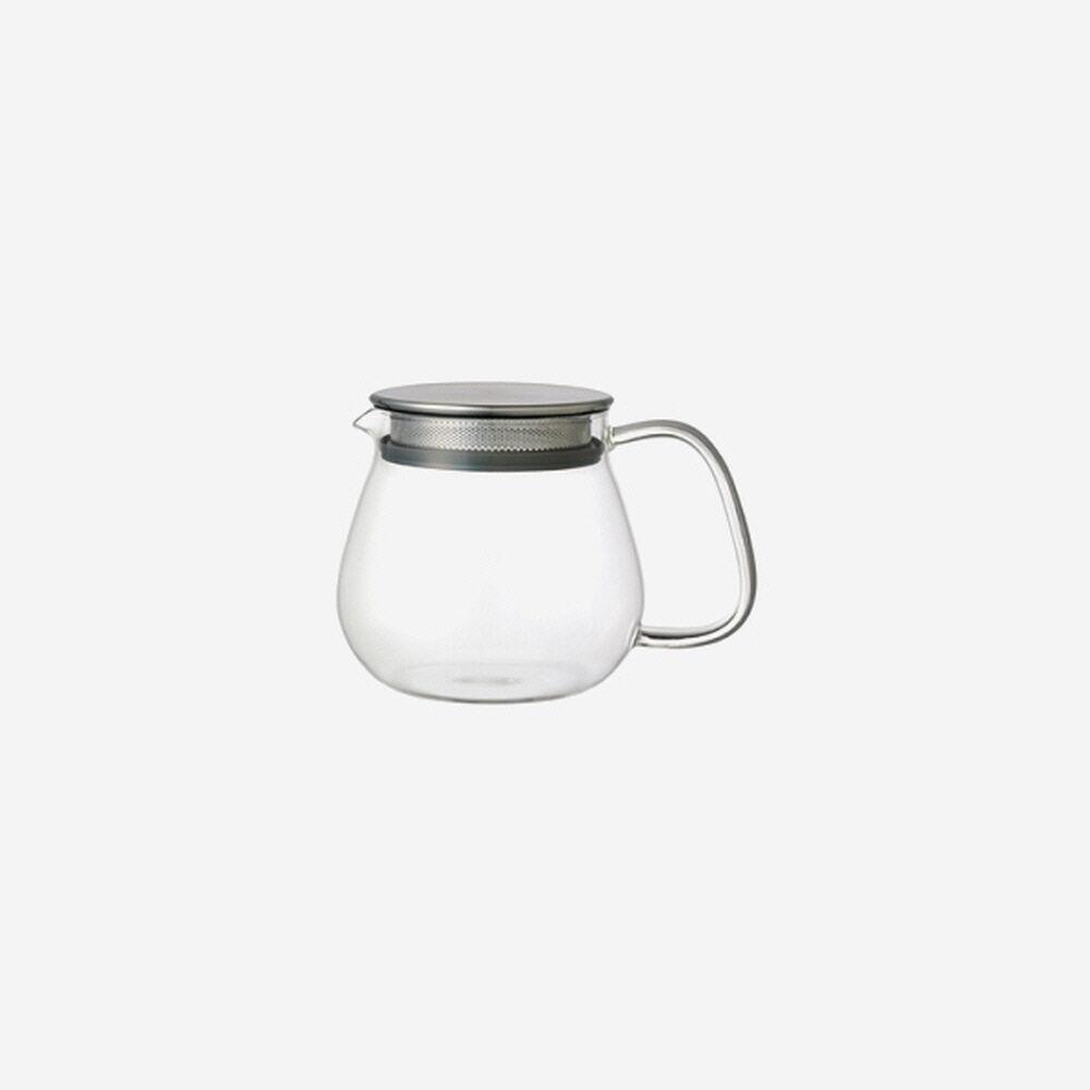 킨토 유니티 원터치 티팟 460ml