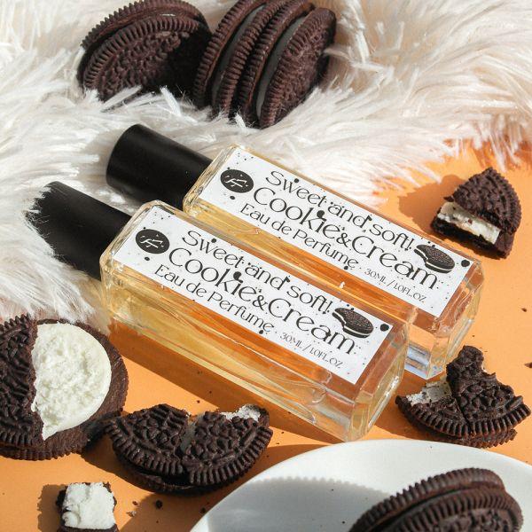 슬라이 쿠키앤크림 향수 오드퍼퓸 30ml