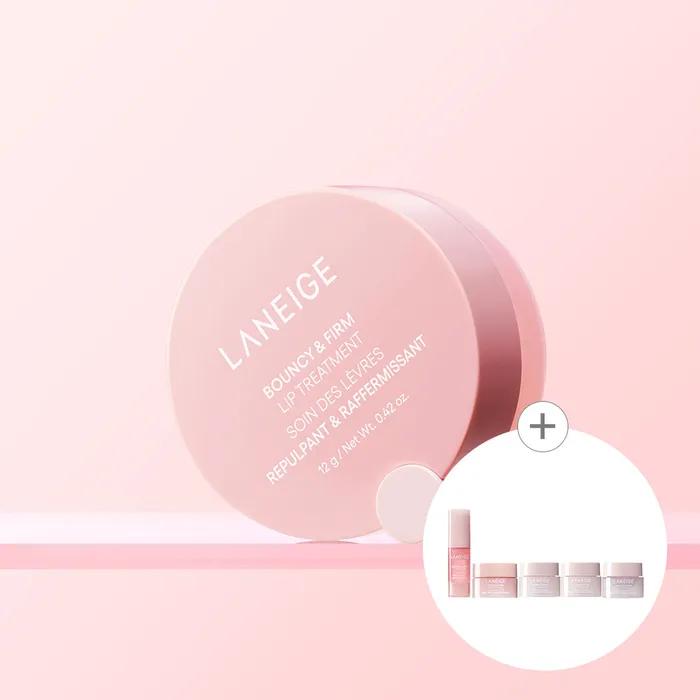 바운시&펌 립 트리트먼트 12g