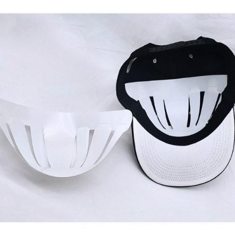 모자보호틀 모자틀 종이 접이식 보관 정리 각잡기