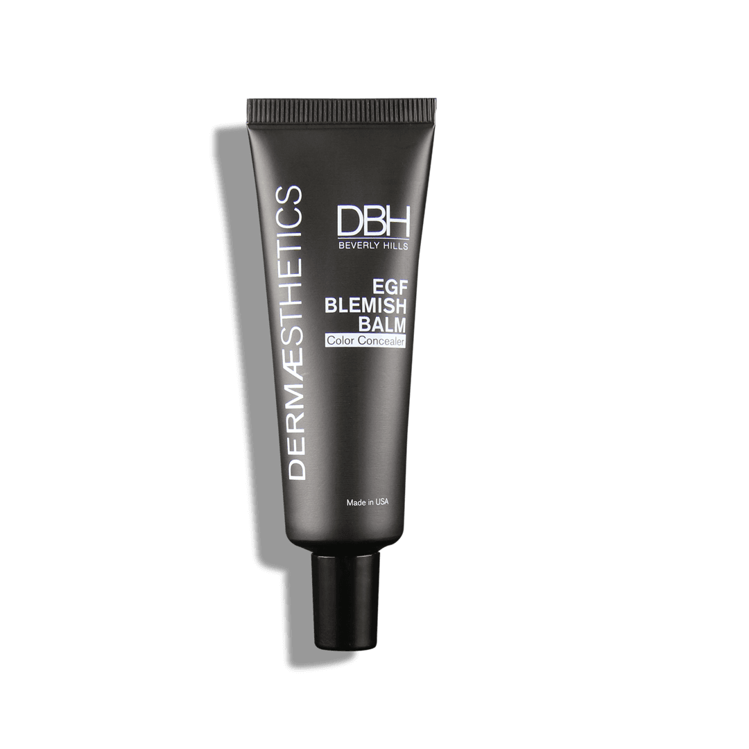 EGF Blemish Balm - Dermaesthetics Beverly Hills | Product