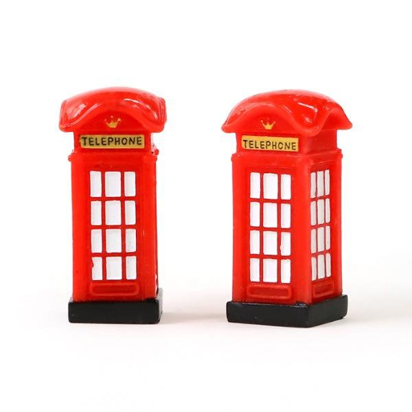 107-신 미니어처 전화박스 大 (2개입)-s