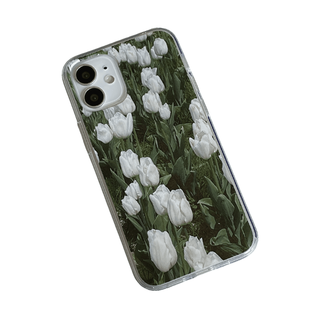 tulip phone case