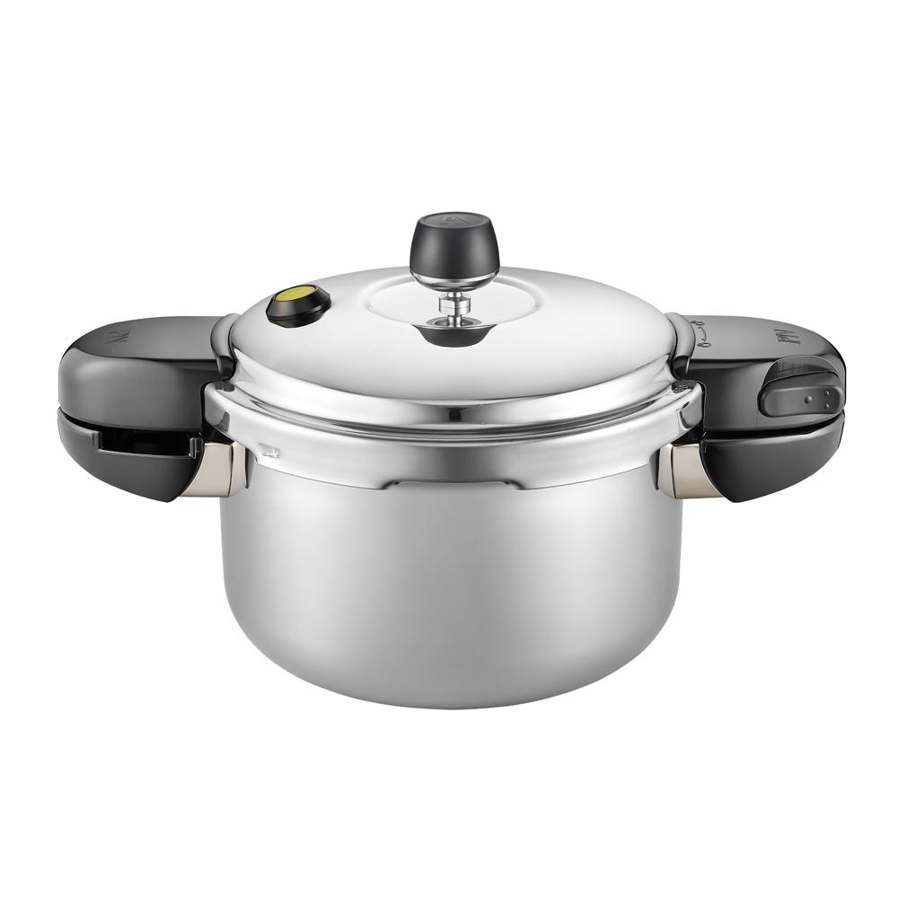 PN풍년 하이클래드 파워IH 압력솥 4인용