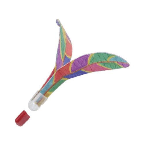 단풍씨앗 헬리콥터 만들기(5인 세트)