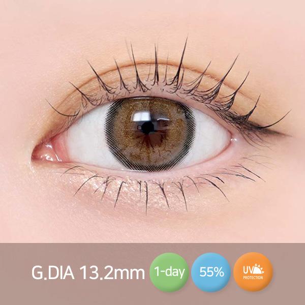 샌드 [ 베이지 ] 원데이 10EA