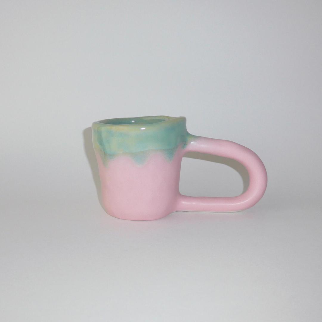 Ugly Mug No.451
