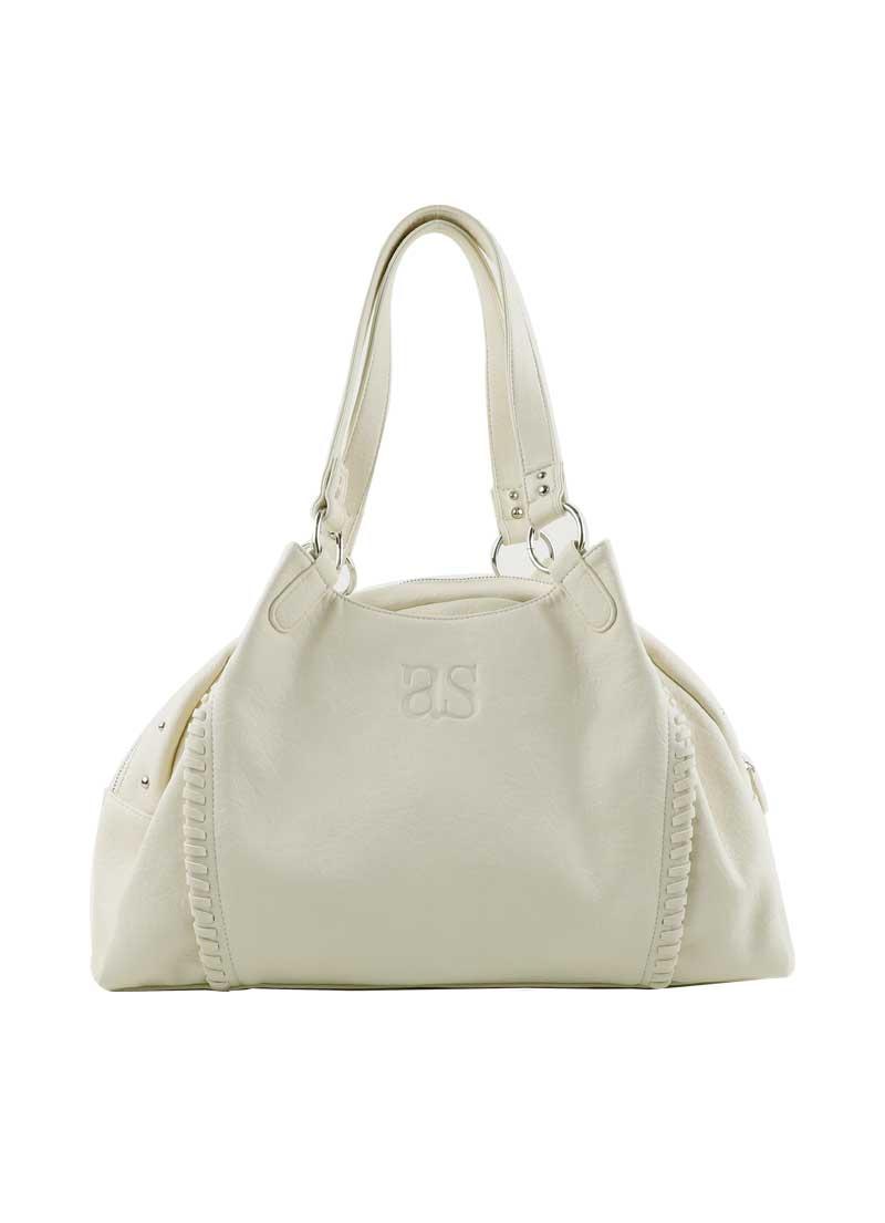 [PRE-ORDER] BONITA BIG BAG / IVORY