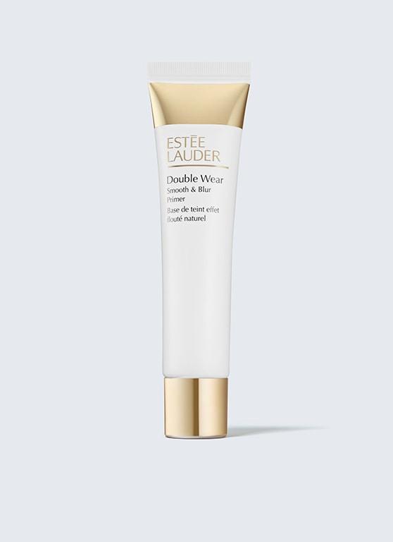 Double Wear Smooth & Blur Primer