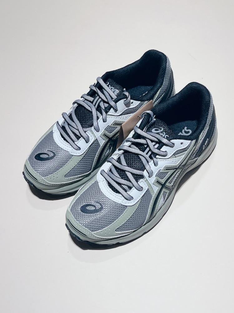 (국내매장판, AS가능) 아식스 조그 100S SMU 시트락 카키