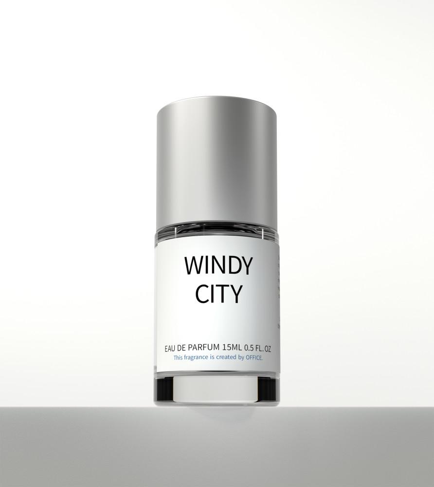 오피스 윈디시티 오 드 퍼퓸 WINDY CITY 15ML
