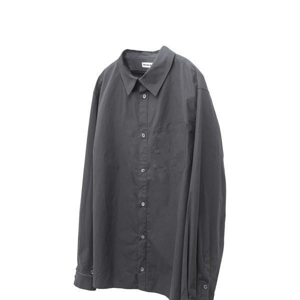 046 - Crosslink Shirt Charcoal