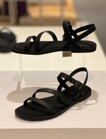 이런 상품 어때요? 탐스 TOMS 키라 여성 스트랩샌들 TOSO4E070SWZ 블랙