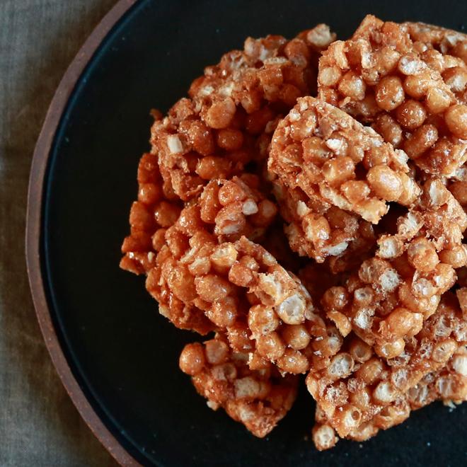 촉촉한 오란다 10봉-(쇼핑백 포함안됨 반찬류와묶음배송불가능)