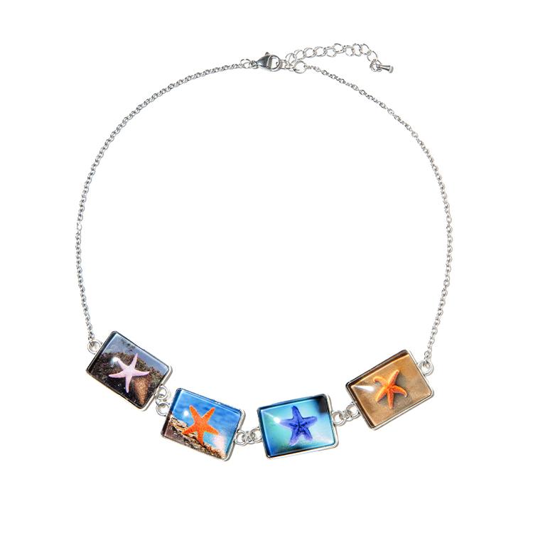 HUGGINGOAT | PATERSON #002_STARFISH