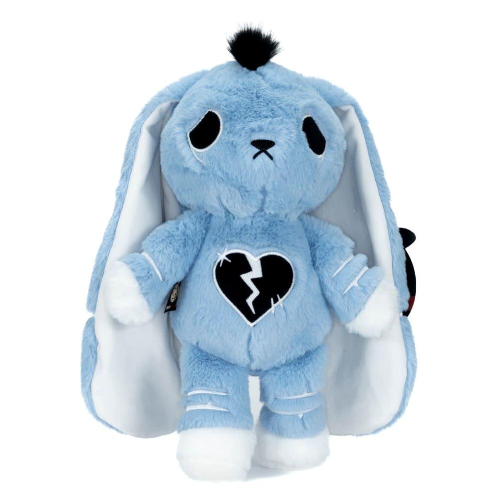 Plushie Dreadfuls - Depression Rabbit V2- Plush Stuffed Animal