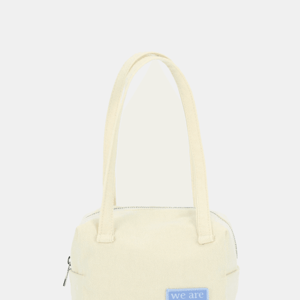 [PRE-ORDER] Handy pouch (lemon) 6/10 순차배송