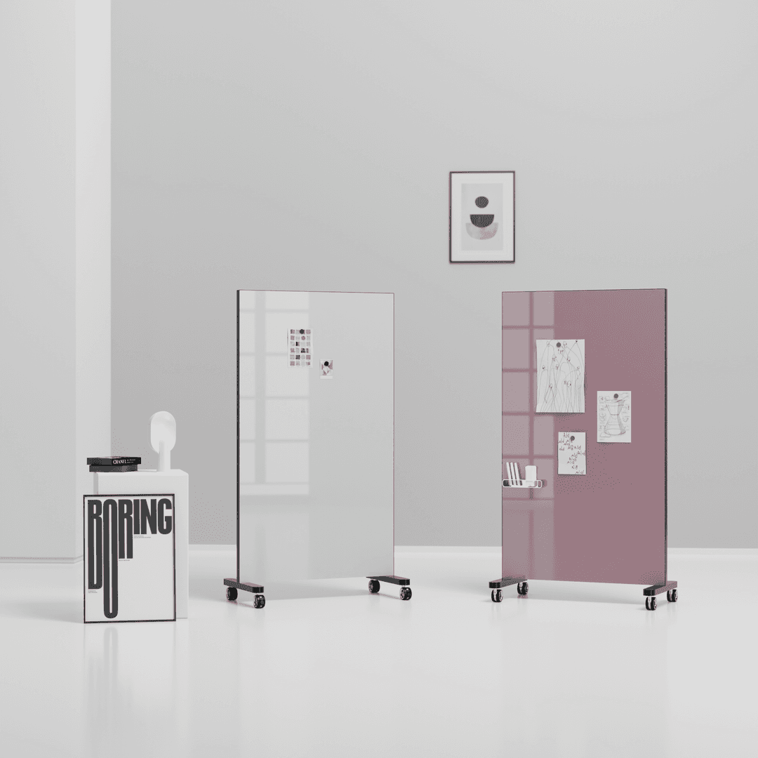 DEVERRE G1 White+Pink