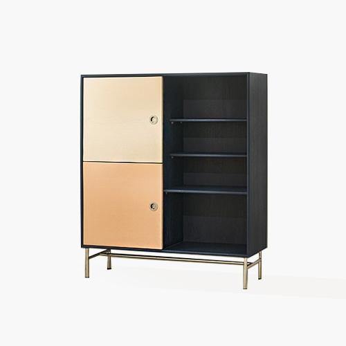 Fint Drawer Square