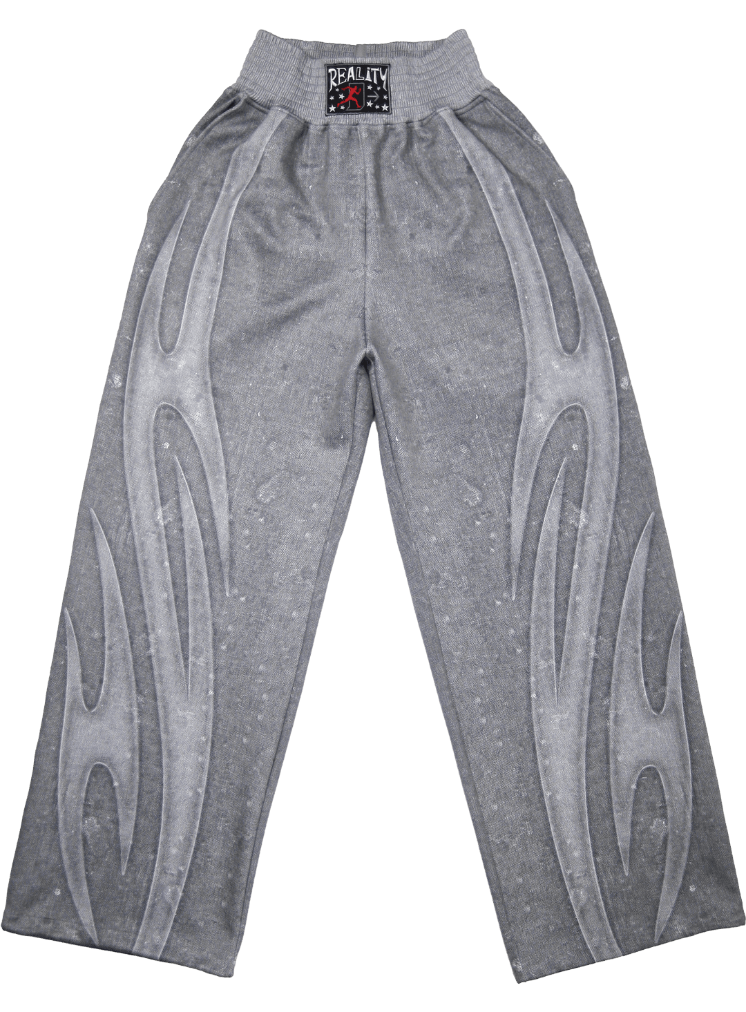 HEAVYWEIGHT PANTS 𝙎𝙏𝙊𝙉𝙀