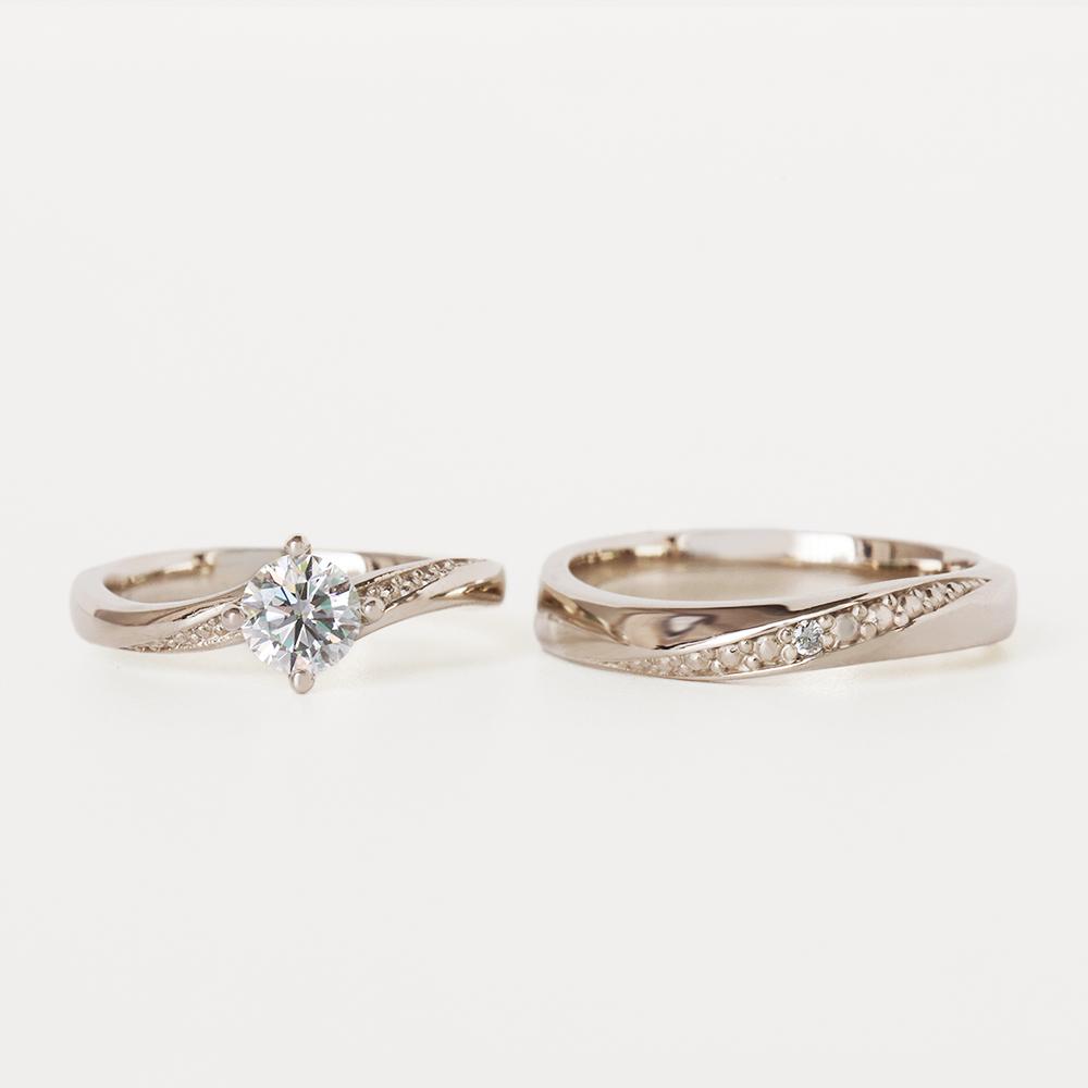 [925silver]온리 커플링