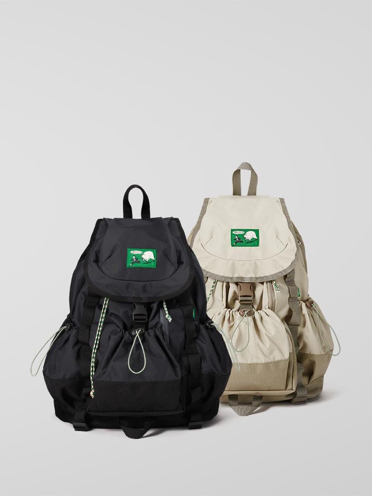 [WHITE DAY SALE] 럭색 세트