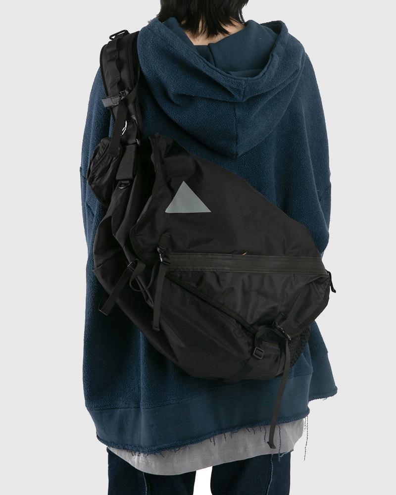 글로우 메신저 백