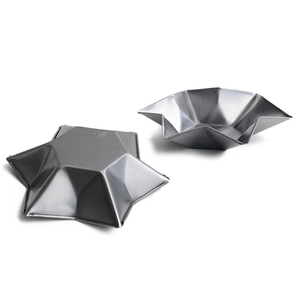 [PUEBCO] STEEL STAR TRAY / 푸에브코