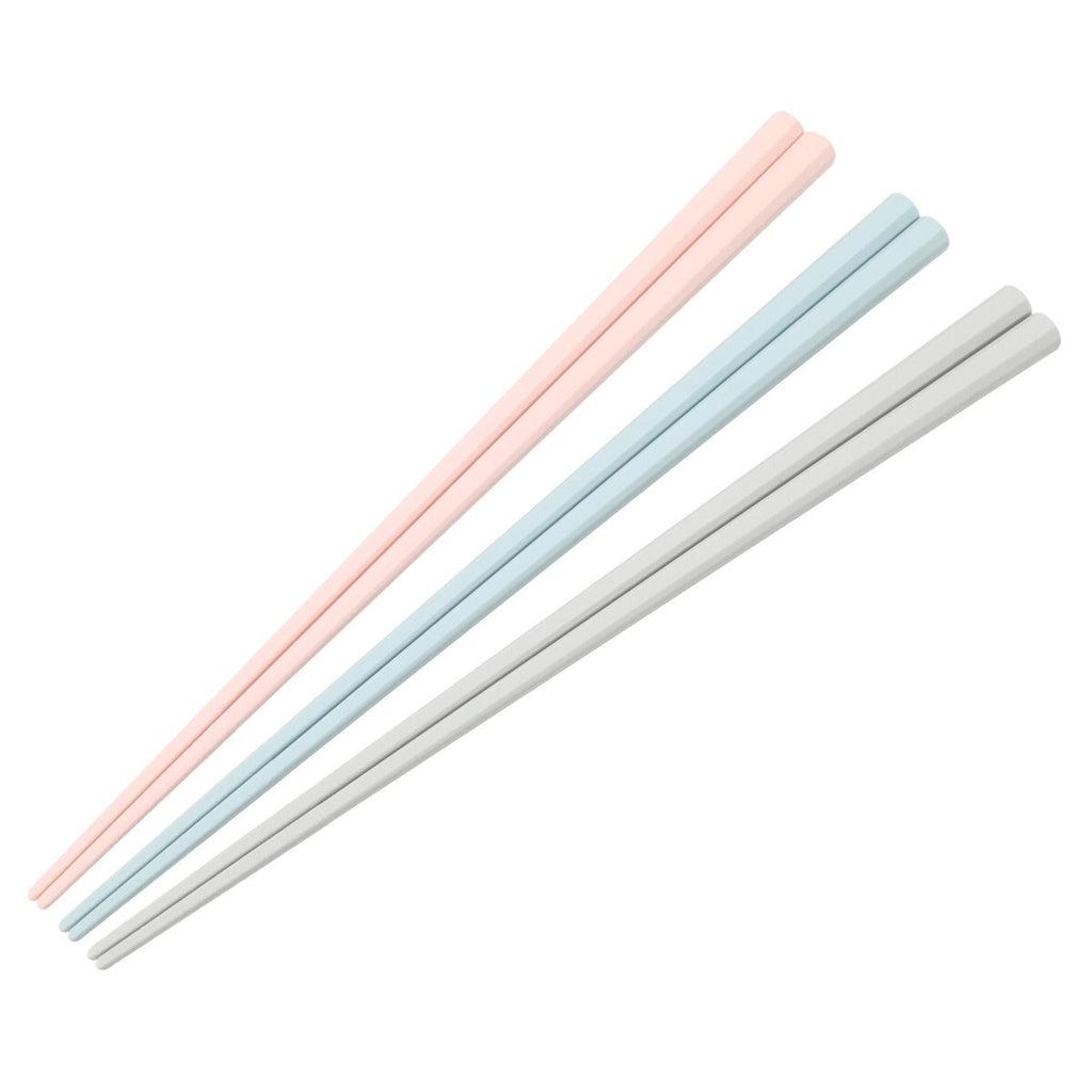 젓가락 팔각 3P PALE
