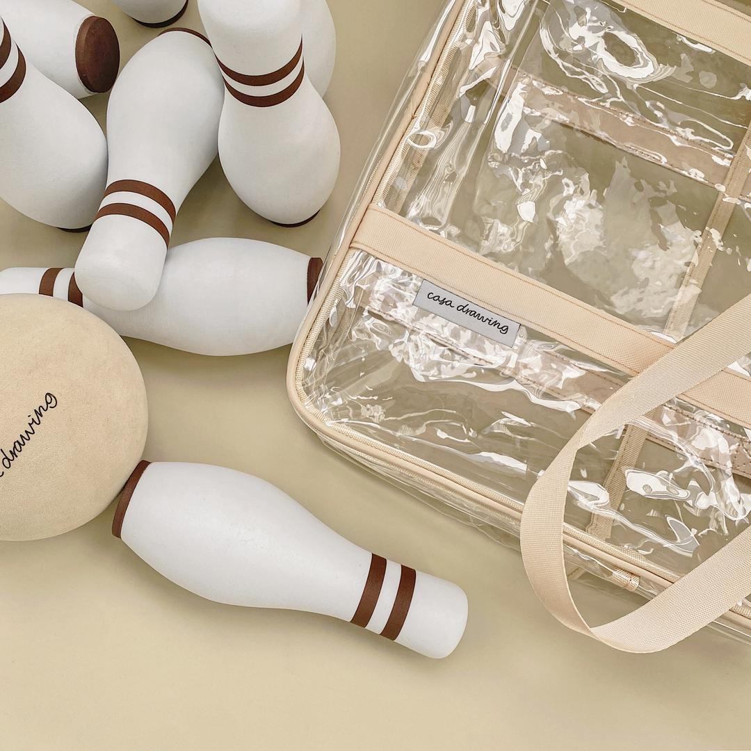 P L A Y，B O W L I N G