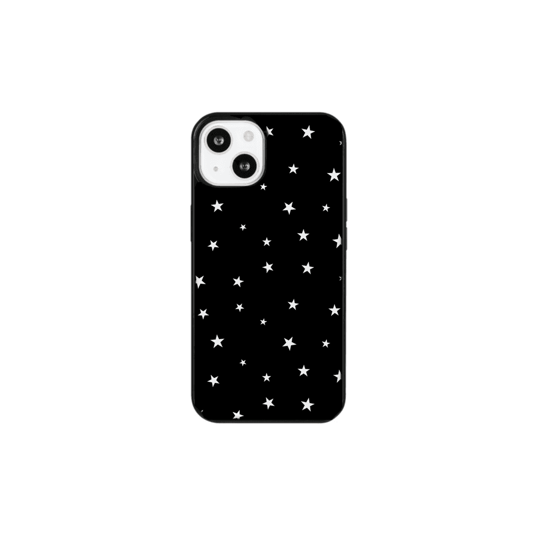 Black star case