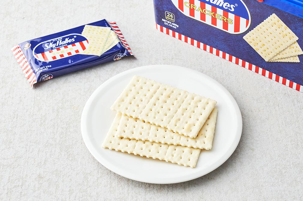 [마이산] 스카이 플레이크 크래커 (대용량)