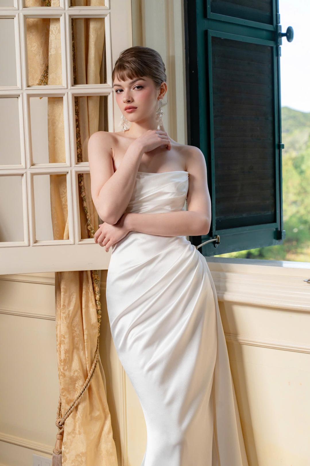 KATHERINE GOWN