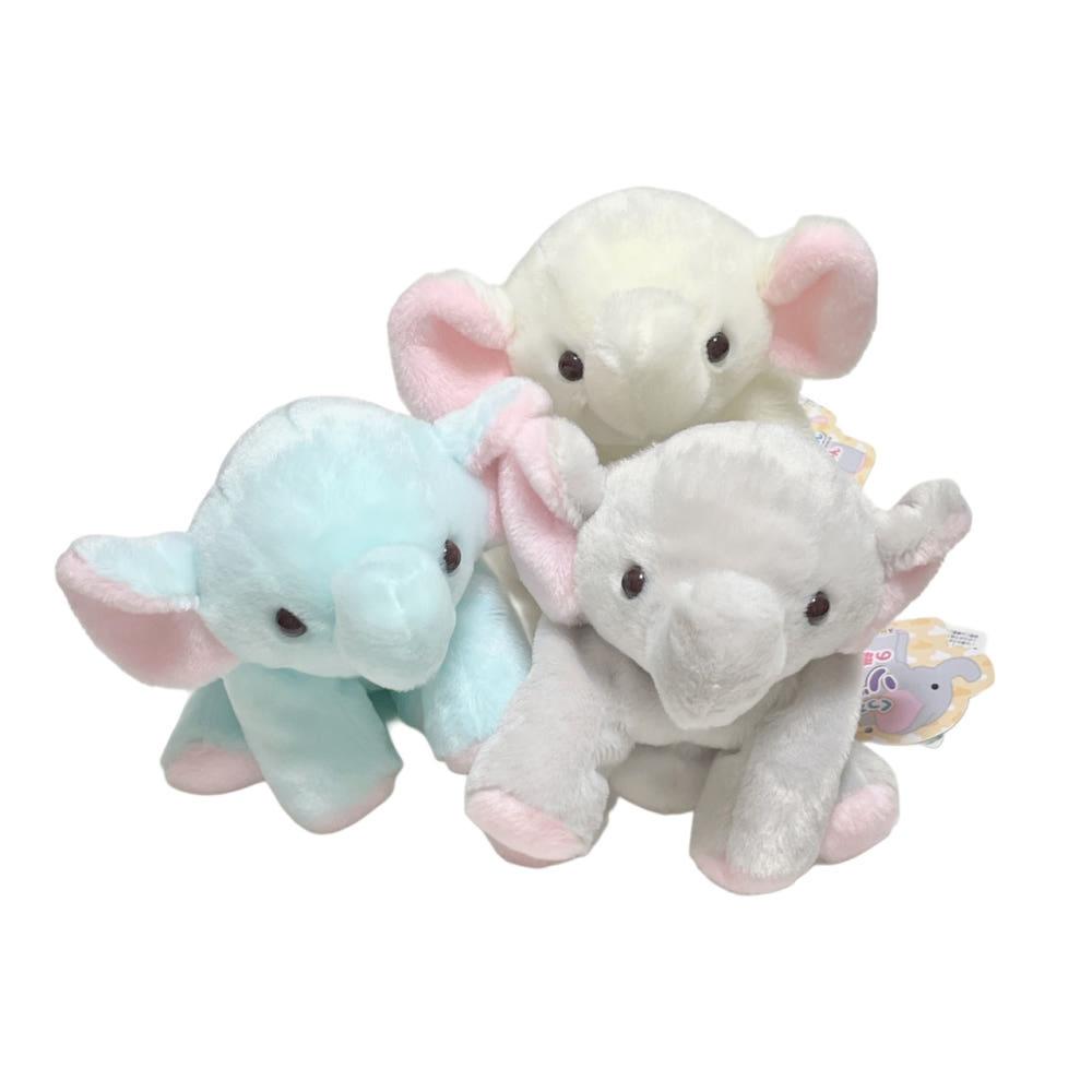 [VINTAGE] 아기 코끼리 인형